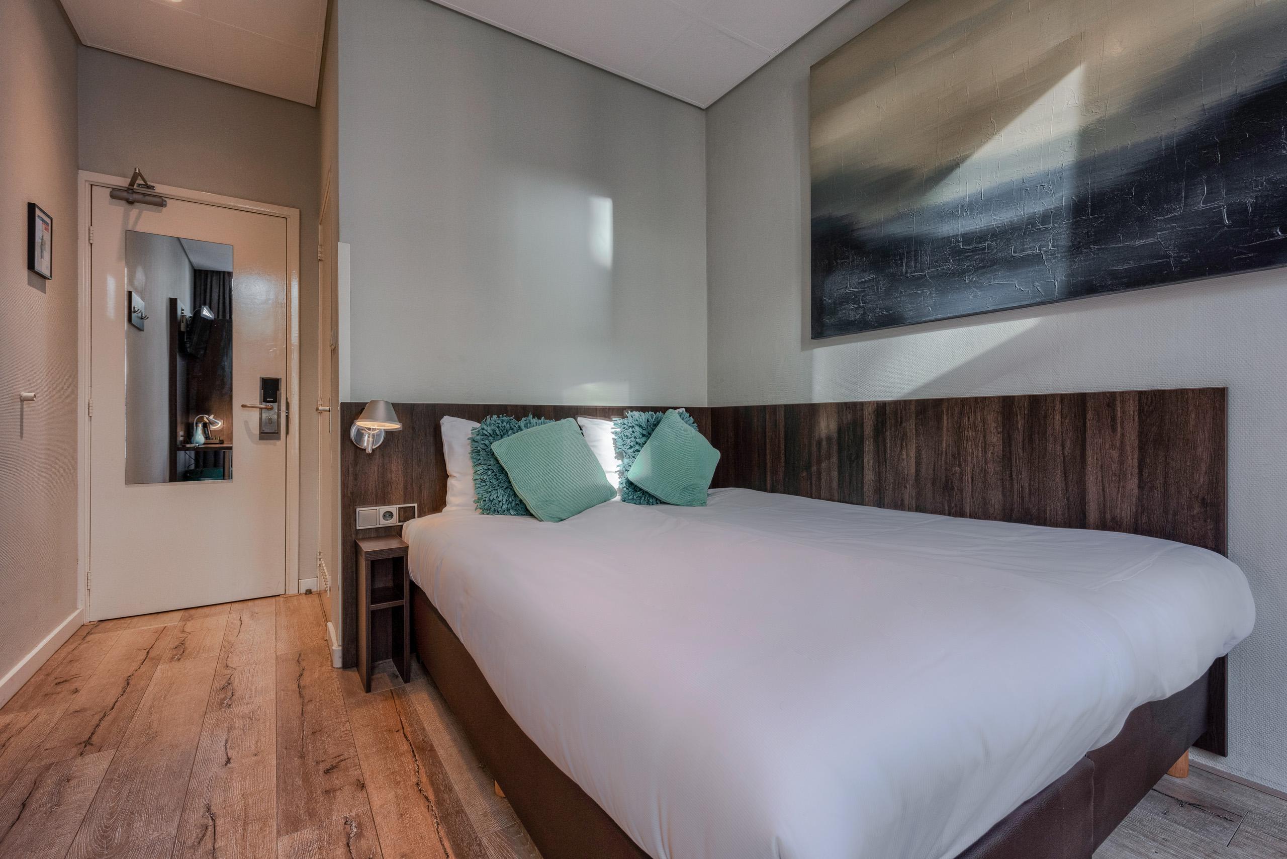 Hotel Damsquare Amsterdam Exterior foto