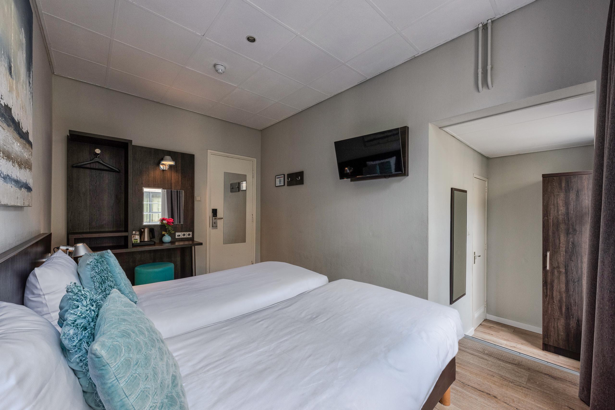 Hotel Damsquare Amsterdam Exterior foto